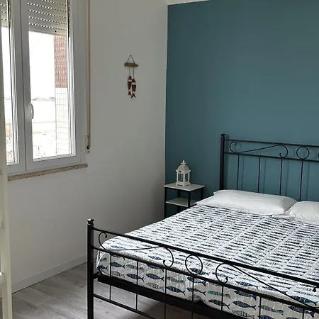 La Corte Dei Mari Acquamarina * Cesenatico