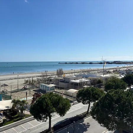 La Corte Dei Mari Acquamarina * Cesenatico