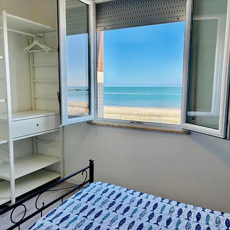 La Corte Dei Mari Acquamarina Apartamento Cesenatico