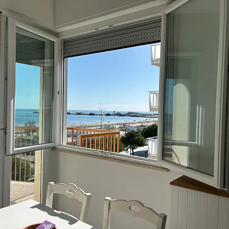 La Corte Dei Mari Acquamarina Apartamento