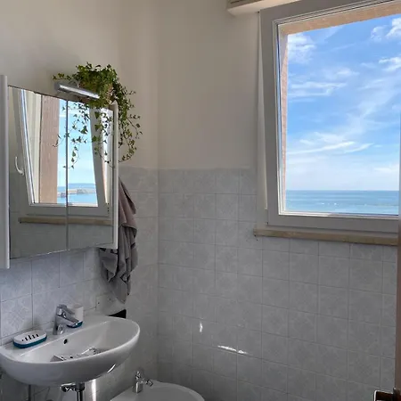 La Corte Dei Mari Acquamarina Apartamento Cesenatico