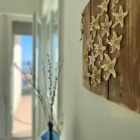 Apartamento La Corte Dei Mari Acquamarina Cesenatico