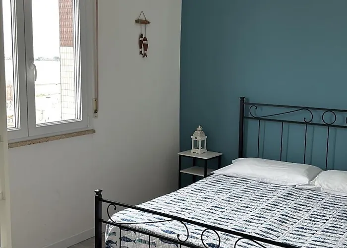 La Corte Dei Mari Acquamarina * צ'סנטיקו