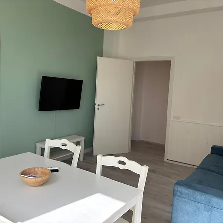 La Corte Dei Mari Acquamarina Appartamento