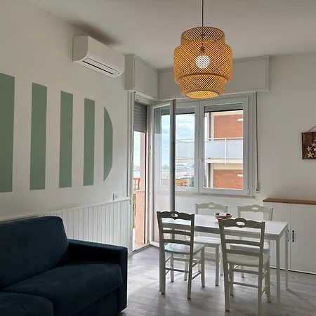 La Corte Dei Mari Acquamarina Appartamento *