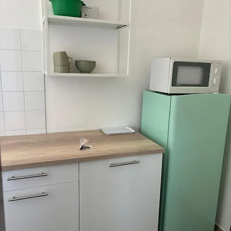 La Corte Dei Mari Acquamarina * Cesenatico