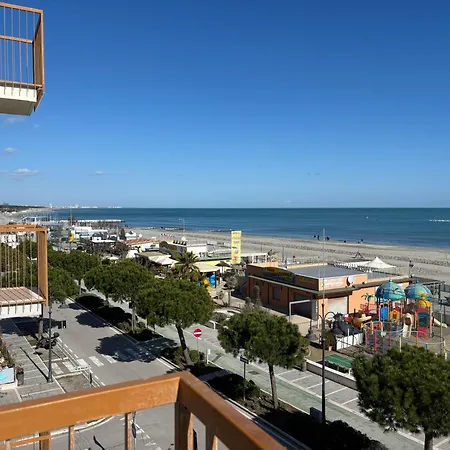 Appartement La Corte Dei Mari Acquamarina