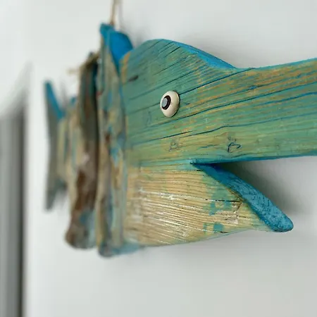 Appartement La Corte Dei Mari Acquamarina *