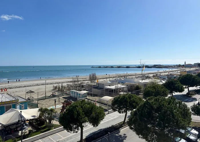 La Corte Dei Mari Acquamarina * تْشيزيناتيكو