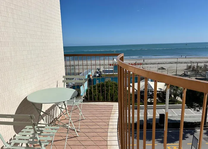 La Corte Dei Mari Acquamarina *