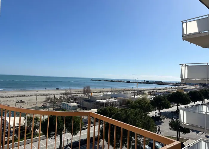 Appartamento La Corte Dei Mari Acquamarina Cesenatico