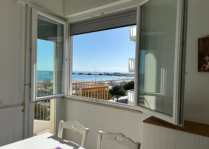 La Corte Dei Mari Acquamarina Appartamento