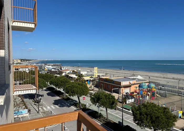 شقة La Corte Dei Mari Acquamarina