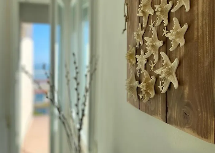 Appartamento La Corte Dei Mari Acquamarina Cesenatico